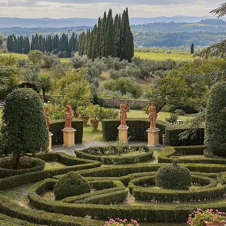 منزل الضيف San Giovanni   في Fattoria Di Catignano المظهر الخارجي الصورة