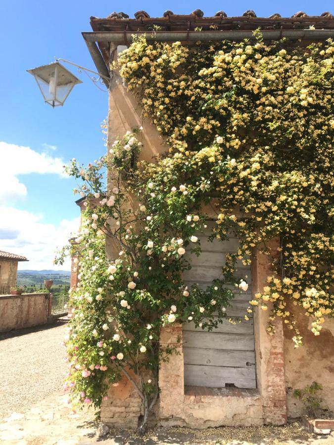 منزل الضيف San Giovanni   في Fattoria Di Catignano المظهر الخارجي الصورة