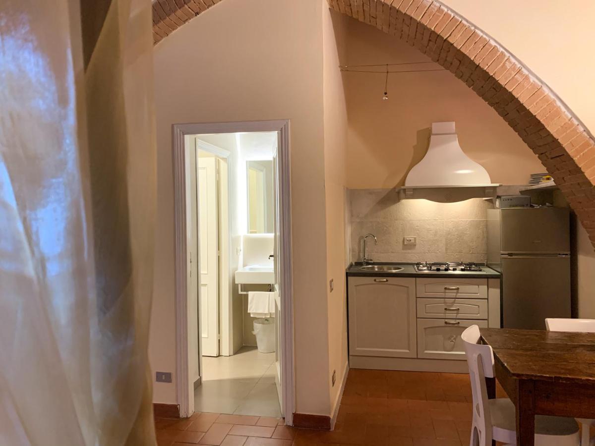 منزل الضيف San Giovanni   في Fattoria Di Catignano المظهر الخارجي الصورة