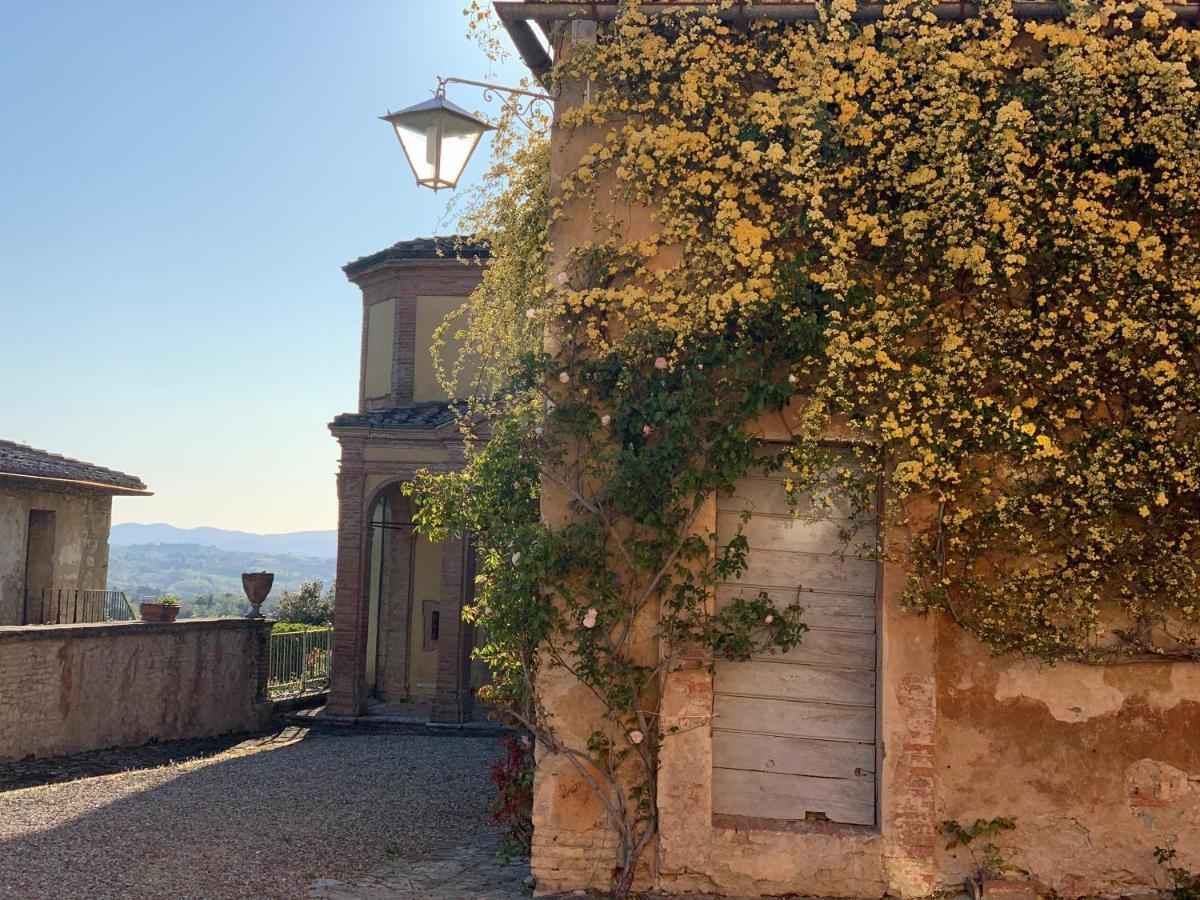 منزل الضيف San Giovanni   في Fattoria Di Catignano المظهر الخارجي الصورة