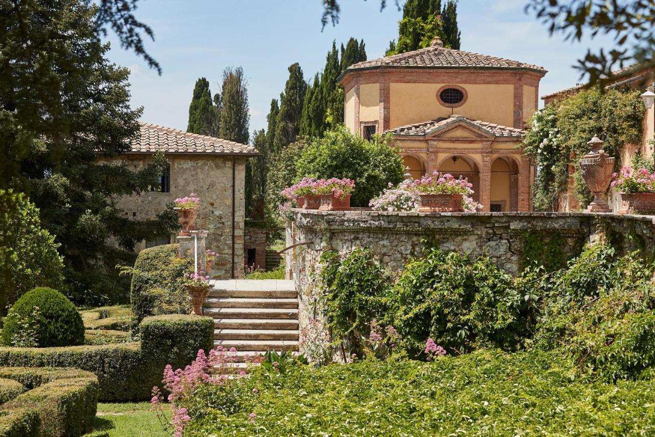 منزل الضيف San Giovanni   في Fattoria Di Catignano المظهر الخارجي الصورة