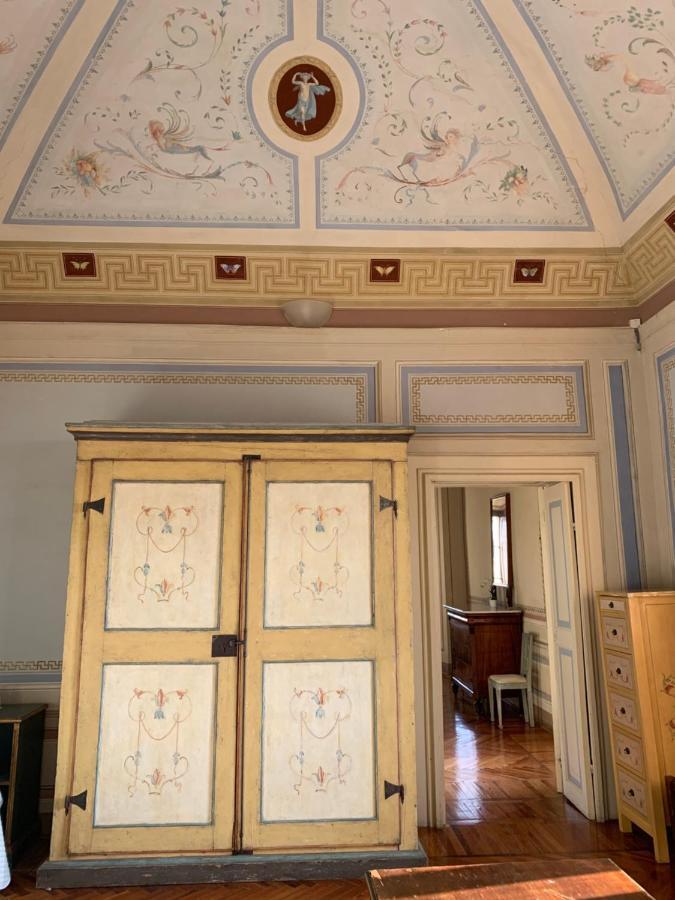 منزل الضيف San Giovanni   في Fattoria Di Catignano المظهر الخارجي الصورة