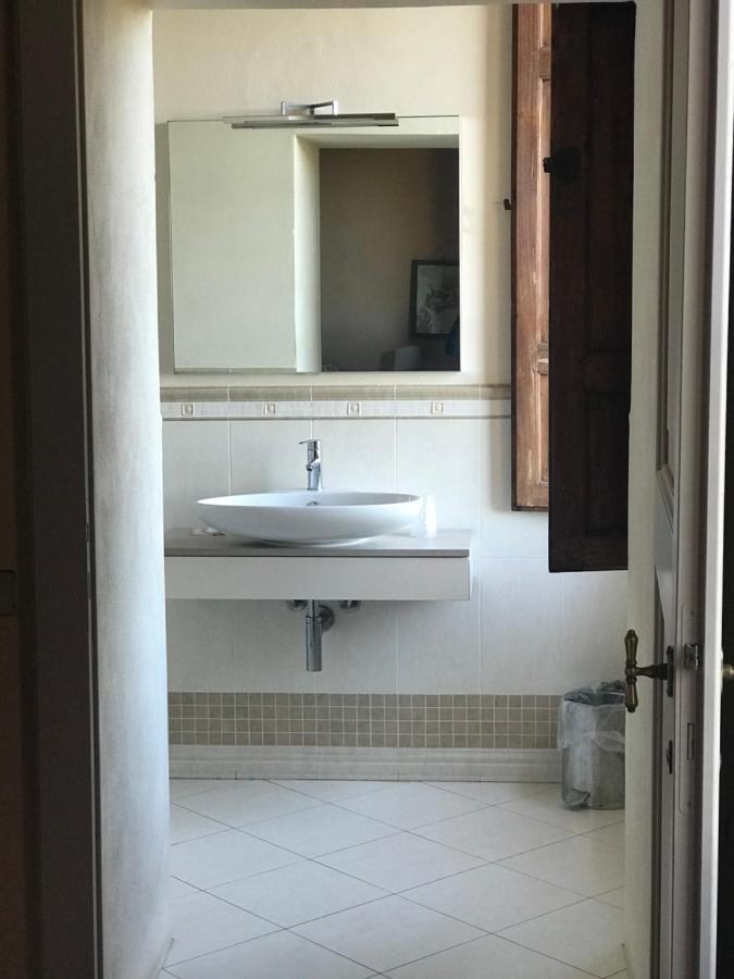 منزل الضيف San Giovanni   في Fattoria Di Catignano المظهر الخارجي الصورة