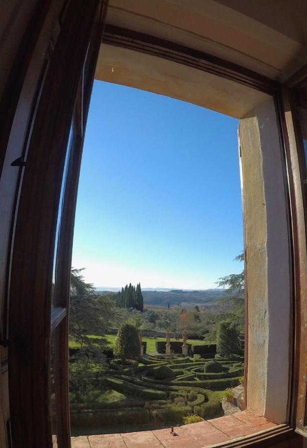 منزل الضيف San Giovanni   في Fattoria Di Catignano المظهر الخارجي الصورة