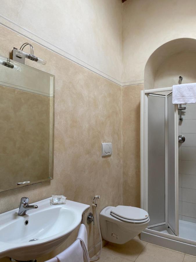 منزل الضيف San Giovanni   في Fattoria Di Catignano المظهر الخارجي الصورة